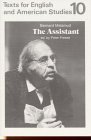 The assistant (Texts for English and American studies)