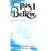This I Believe