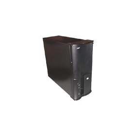 Cooler Master WAVE MASTER TAC-T01 - Tour - ATX - pas d'alimentation - noir - USB/FireWire/Audio