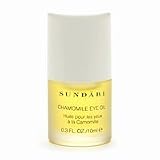 Sundari Chamomile Eye Oil, All Skin Types .3 fl oz (10 ml)