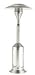 Lifestyle Premier 14kw Patio Heater - Stainless Steel