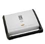 George Foreman GRV120 120-Inch Nonstick Countertop Grill