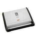 George Foreman GRV120 120-Inch Nonstick Countertop Grill