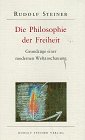 Die Philosophie der Freiheit Medium