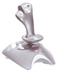 Gravis Destroyer Aftershock USBjoystick Precision Button Pc/mac