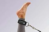 Adjustable Velcro Ankle Cuffs