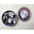 Fender Bender Animal Magnetic Dogs