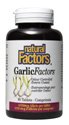 Garlic Factors 6150mcg Allicin - 90 - Tablet