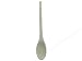 Fox Run Oval Spoon, Wooden, 8-Inch