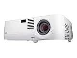 NEC Displays NP500 EDU LCD Projector 500:1 3000 Lumens 1024 x 768 XGA