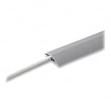 Belkin 6ft. Cord Concealer (Grey)