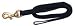Kitchen & Housewares : Cotton Web Lead 6' Black
