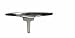SILVERSMITH PLANISHING STAKE-FOR CYLINDERS-SILVERSMITH #116