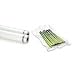 FoodSaver 8x22 in FoodSaver Roll 3pk Model 01000151