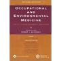 Occupational and Environmental Medicine: Self-Assessment Review