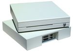 Logic-Controls CR3000 CR3000S-BG