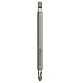 Vermont American 16475 Type Phillips Slotted Number 1 with 3-1/2-Inch Length Icebit Double Ended Bit