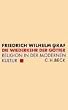 Die Wiederkehr der G�tter. Religion in der modernen Kultur