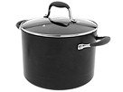 Anolon Advanced 8 Qt Covered Stockpot Individual Pieces Cookware