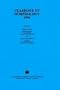 Yearbook of Morphology 1995