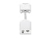 Apple - Video adapter