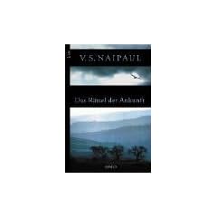 Das R�tsel der Ankunft: Roman