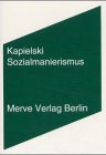 Sozialmanierismus