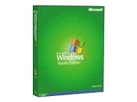 Windows XP Home Edition Upgrade