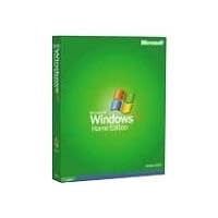 Windows XP Home Edition Upgrade