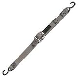 Boatbuckle Value Series Kwik Lok Gunwale Tie Downs (3666)