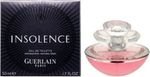 INSOLENCE Perfume By Guerlain FOR Women Eau De Toilette Spray 3.4 Oz