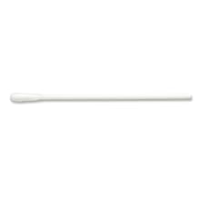 Puritan 839-PPCS Polypropylene Small Cotton Tipped Non-Sterile Applicators/Swabs with Polypropylene Anti-Static Shaft, 3" Overall Length (Case of 10000)