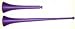 Stadium Horn - PURPLE