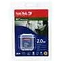 SanDisk 2 GB Class 2 SD Flash Memory Card SDSDB-2048-A11