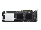 Apple Mac Pro RAID Card - Storage controller (RAID) - SATA-300 / SAS - 300 MBps - RAID 0, 1, 5, JBOD, 0+1 - PCI Express x4
