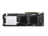 Apple Mac Pro RAID Card - Storage controller (RAID) - SATA-300 / SAS - 300 MBps - RAID 0, 1, 5, JBOD, 0+1 - PCI Express x4