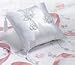 Butterfly Beauty Ring Bearer's Pillow