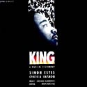 King - A Musical Testimony - Music By Richard Blackford - Lyrics By Maya Angelou by  Richard Blackford, Maya Angelou, Allstair Beaton, Simon Estes, and Cynthia Haymon 