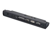 Fujitsu Dockingstation mit AC Adapter und EU Kabel f&uuml;r Esprimo Mobile D9510/X9510/X9525/M9 Preisvergleich