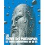 Tarot de la pierre des philosophes : le jeu de Collectif