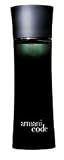 GIORGIO ARMANI - Armani Code For Men Eau de Toilette Spray (2.5 oz.)