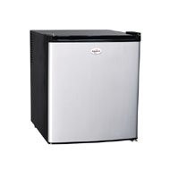 Koolatron 1.7 Cu. Ft. Refrigerator - Black
