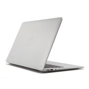 Speck Seethru Macbook Air 13 Inch Clear Ultra Thin Protective Cover Sleek Shiny Finish