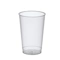 25 Trinkbecher, PP 0,3 l � 7,8 cm � 11,8 cm transluzent unzerbrechlich Mehrwegbecher