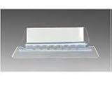SMD64600 - Vinyl Tabs Inserts for Hanging File Folders