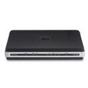 D-Link DSL-2540B ADSL2/2+ Modem with 4-Port Ethernet Router TR067/069