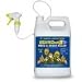 St Gabriel #400279 64OZ RTU Burnout II