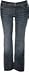 Seven For All Mankind Straight Leg Jean - San Clemente Wash
