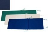 Oxford L70NV Chaise Cushion - Navy