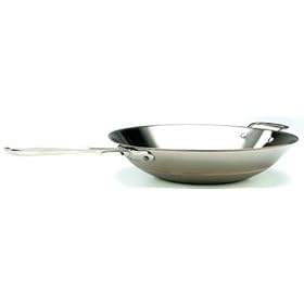 All-Clad Copper Core 14 Inch Open Stir Fry